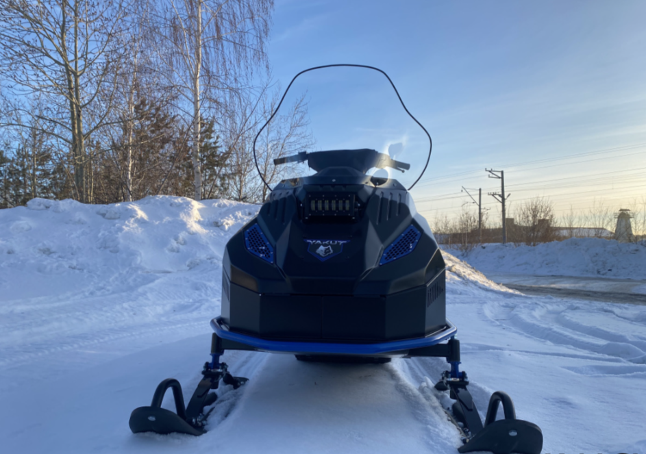 Снегоход PROMAX YAKUT 500 R/К SUPERLONG 2.0 4T 20 в Туапсе
