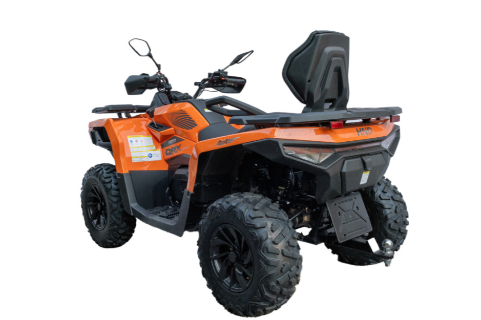 Квадроцикл HND QRX 650 в Туапсе