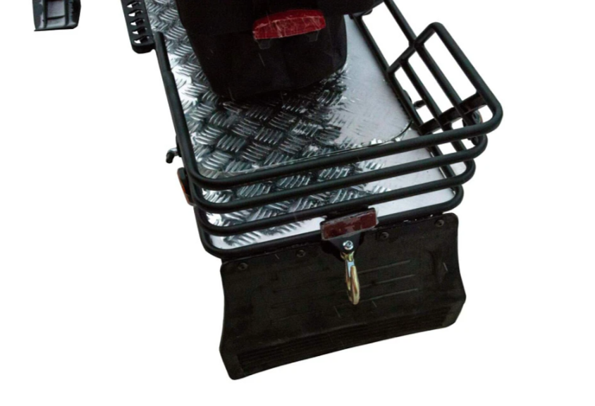 Снегоход MOTOLAND (МОТОЛЕНД) SNOWFOX 200 в Туапсе