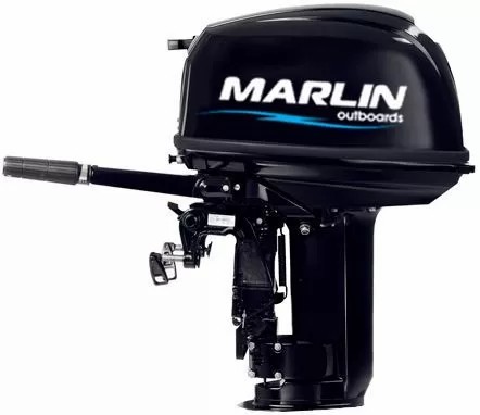 Лодочный мотор MARLIN MP 30 AMH в Туапсе