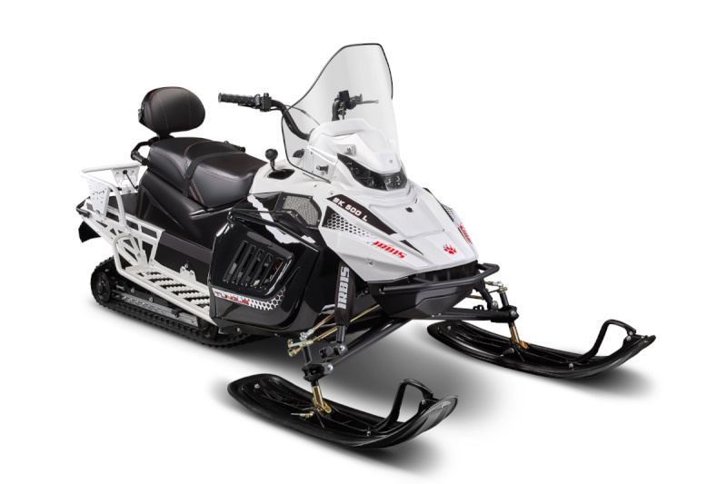 Снегоход IRBIS TUNGUS 600L 25/26 в Туапсе