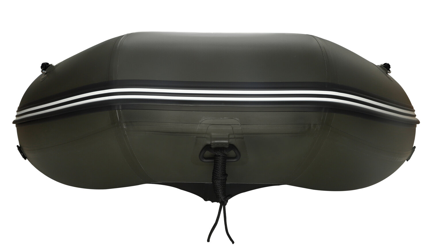 НАДУВНАЯ ЛОДКА GLADIATOR B370AL в Туапсе