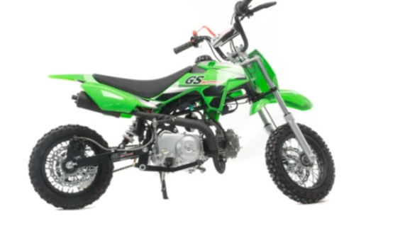 Питбайк MOTOLAND (МОТОЛЕНД) GS Motors S7 в Туапсе