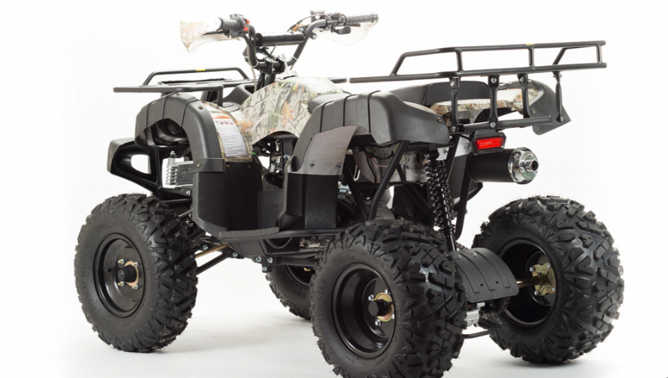 Квадроцикл MOTOLAND (МОТОЛЕНД) 200 ALL ROAD в Туапсе