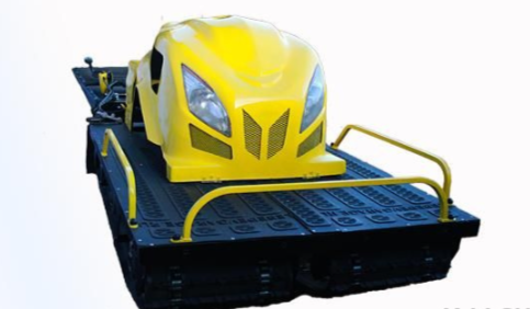 Мотобуксировщик LEBEDEV MOTORS ВОЛКОДАВ POWER V13 в Туапсе