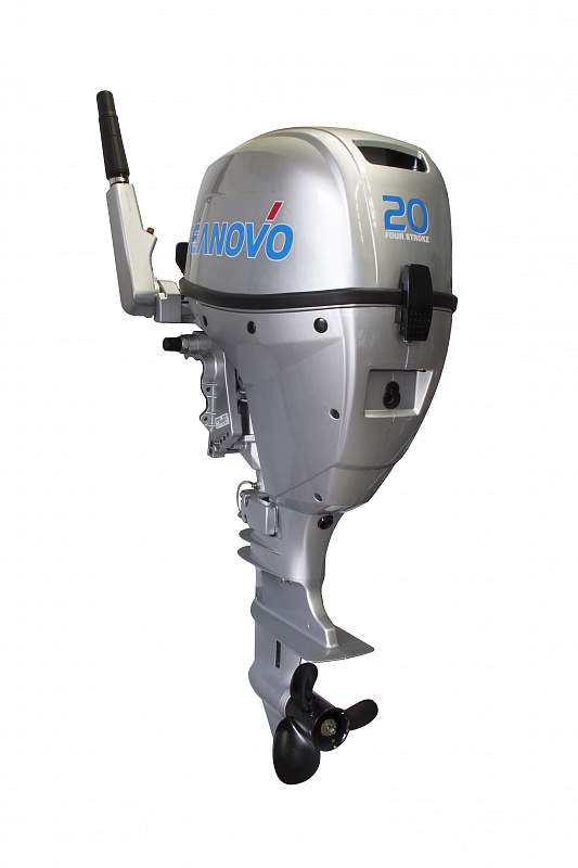 Лодочный мотор SEANOVO SNEF9.9(20)HES - EFI в Туапсе