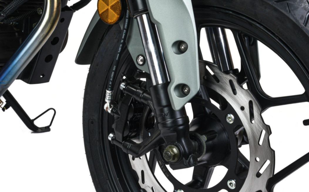 Мотоцикл MOTOLAND (МОТОЛЕНД) 300 CBR в Туапсе