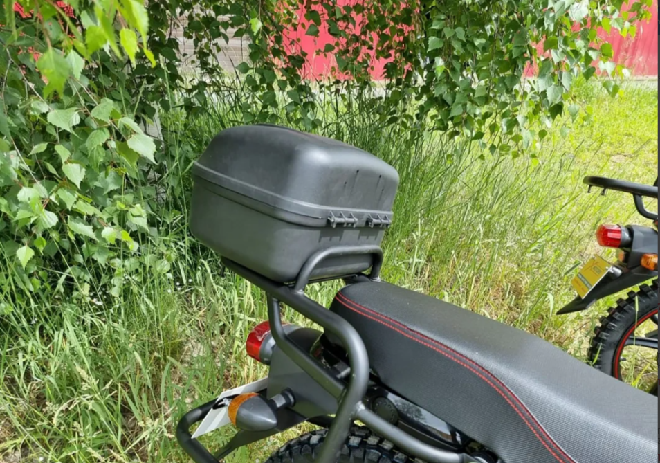 Мопед PROMAX ALPHA TOURIST 150 в Туапсе