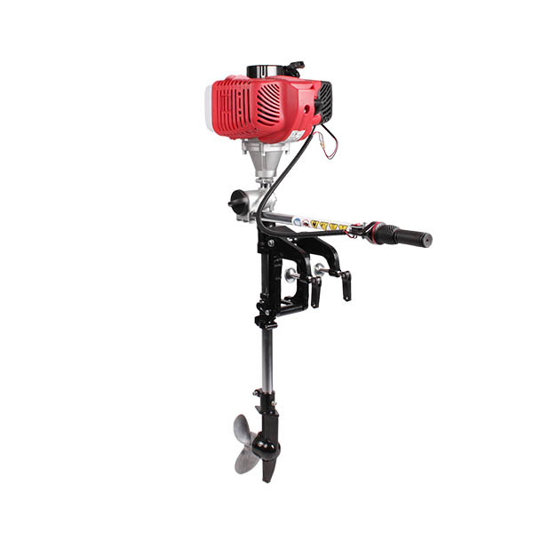 ЛОДОЧНЫЙ МОТОР TOYAMA TA 3.5 в Туапсе