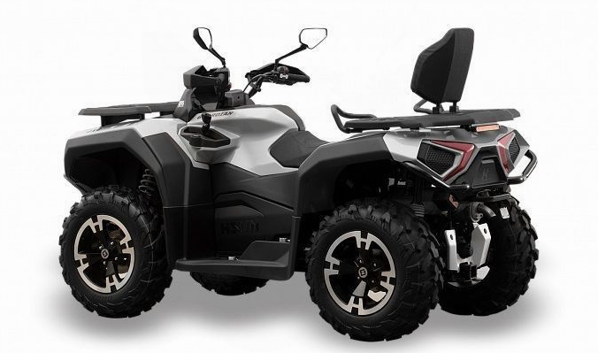 Квадроцикл HISUN GUARDIAN 550L /LONG в Туапсе