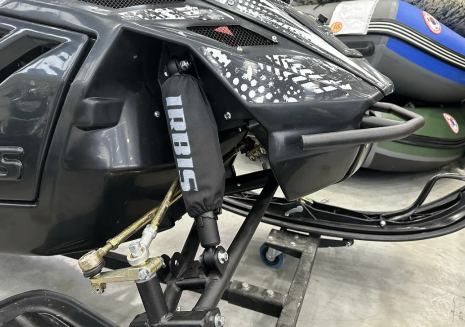 СНЕГОХОД IRBIS SF200L XE SUPERLONG в Туапсе