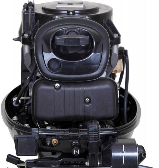 Лодочный мотор MARLIN MP 40 AWHL в Туапсе