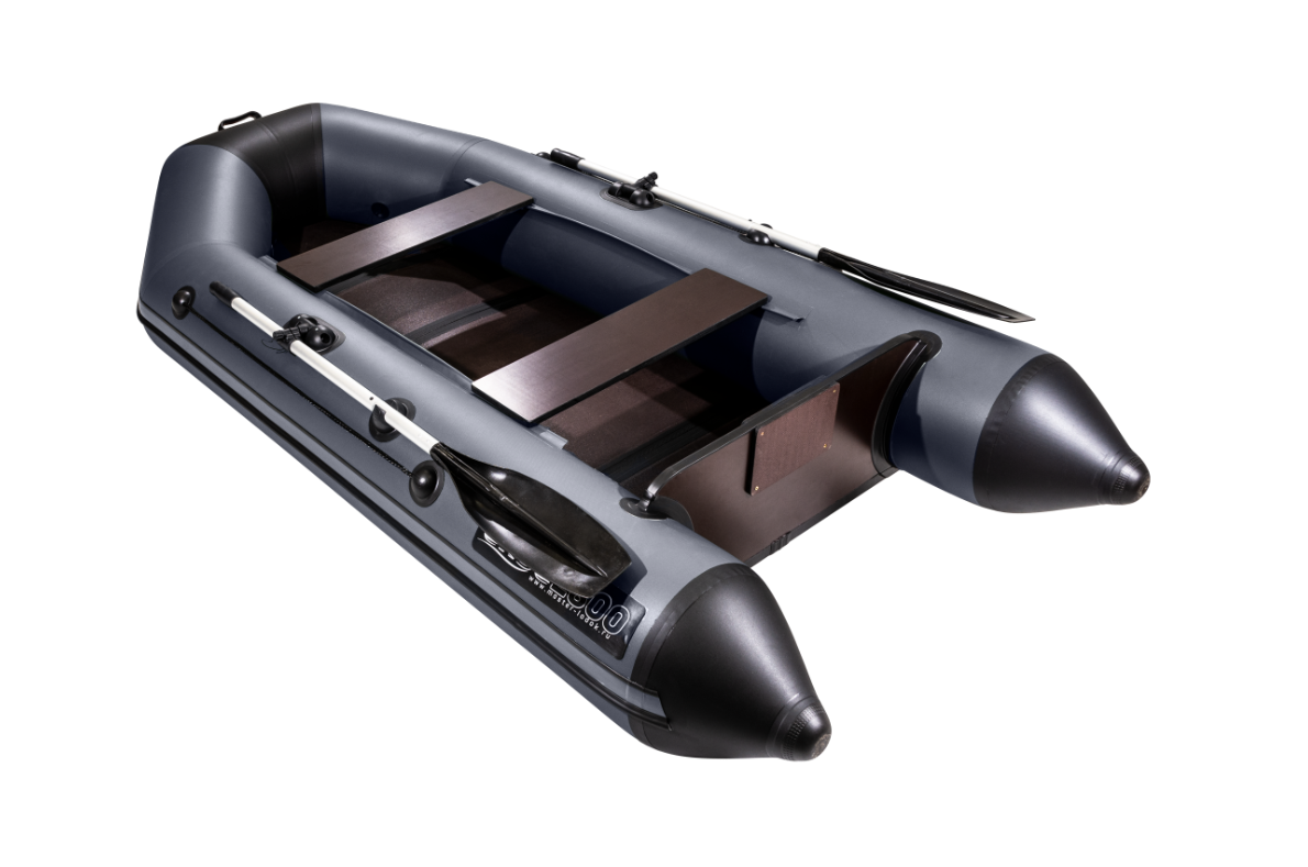  Лодка АКВА 2800 Слань-книжка киль в Туапсе