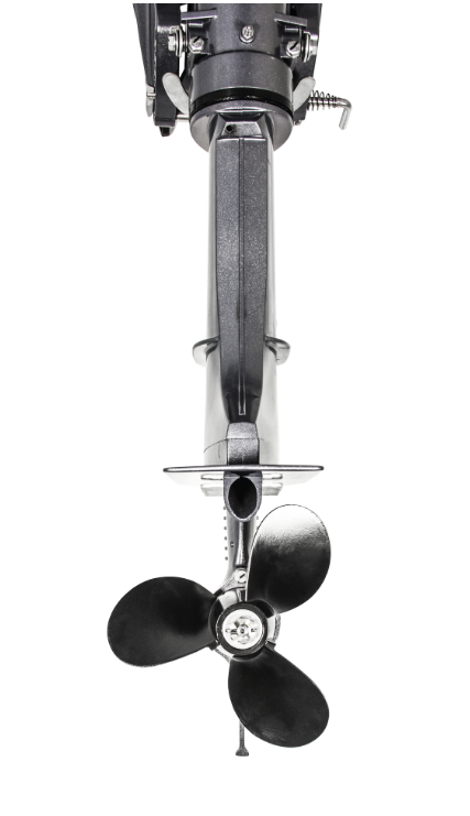 Лодочный мотор APACHE T5 BS в Туапсе