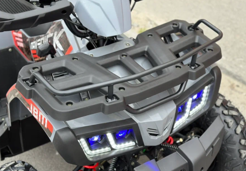 Квадроцикл GBM MAVERICK 300 NEW в Туапсе