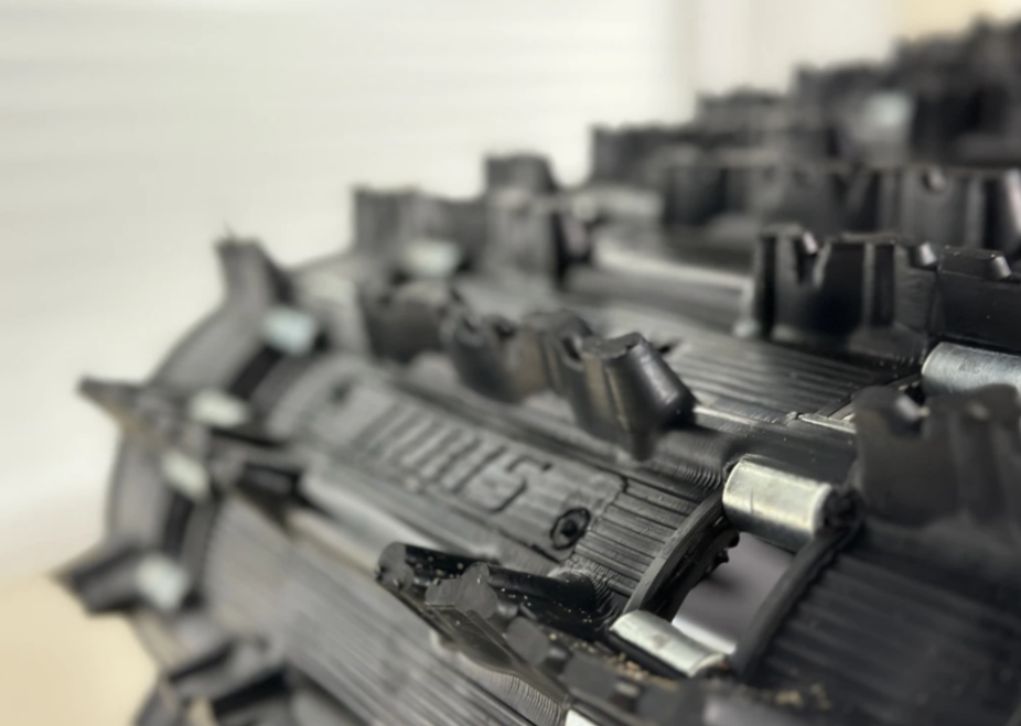 СНЕГОХОД IRBIS SF200L XE SUPERLONG в Туапсе