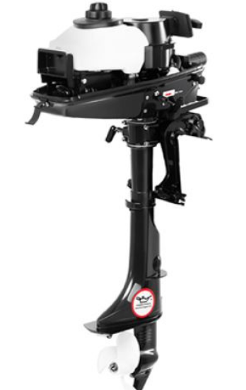 Лодочный мотор HIDEA HD4FHS в Туапсе