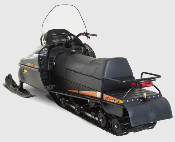 Снегоход РМ ТАЙГА ВАРЯГ 500 в Туапсе