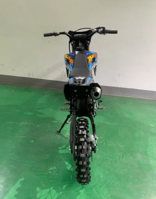 Питбайк JHLMOTO JHLofr LK140 17/14 (ZS1P60YMJ) в Туапсе