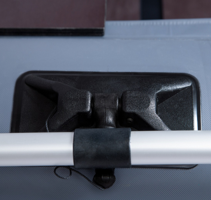 ЛОДКА НАДУВНАЯ YUKONA 230 TL (БЕЗ ПАЙОЛА) в Туапсе