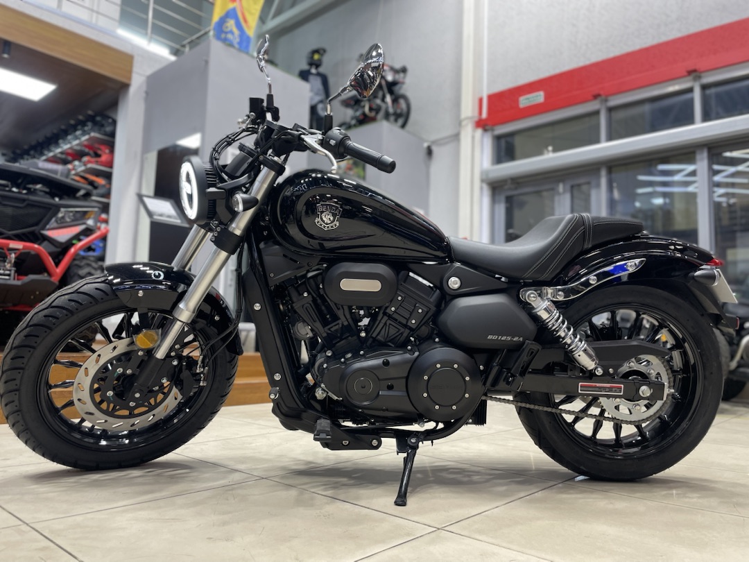 Мотоцикл Benda Funrider 125 в Туапсе
