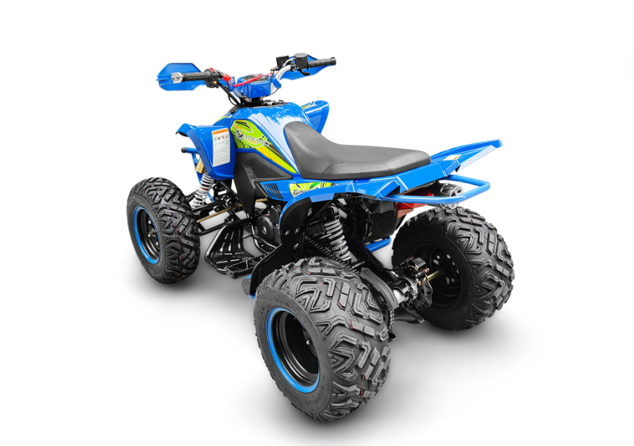 Квадроцикл YACOTA TYPHOON 250 в Туапсе