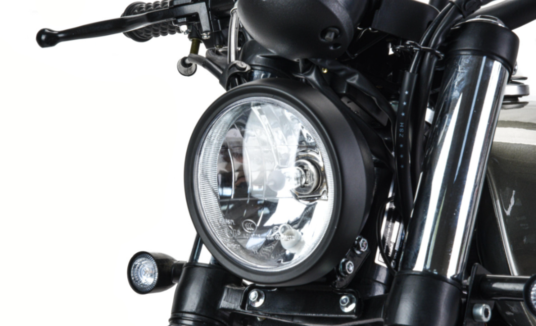 Мотоцикл MOTOLAND (МОТОЛЕНД) TEXAS 300 в Туапсе