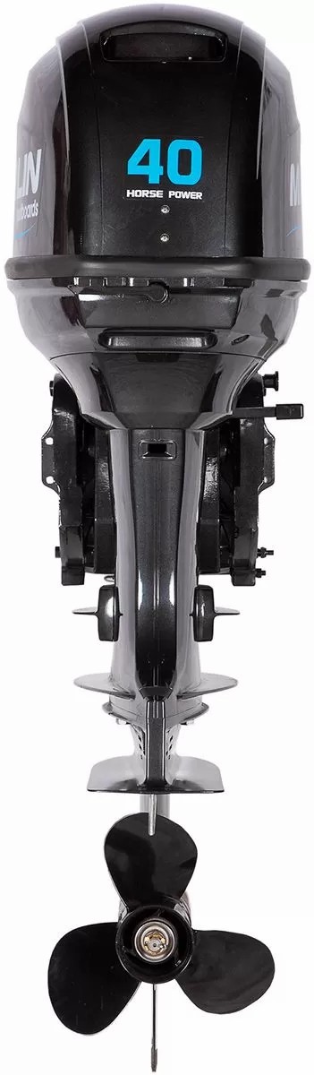 Лодочный мотор MARLIN MP 40 AERTS в Туапсе