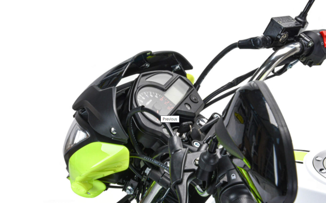 Мотоцикл MOTOLAND (МОТОЛЕНД) 200 SPRINT в Туапсе