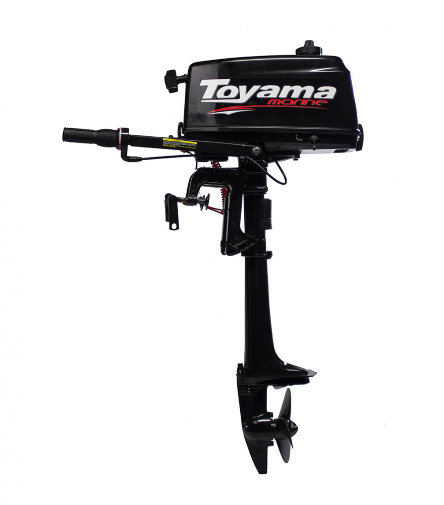 ЛОДОЧНЫЙ МОТОР TOYAMA T2.6CBMS в Туапсе
