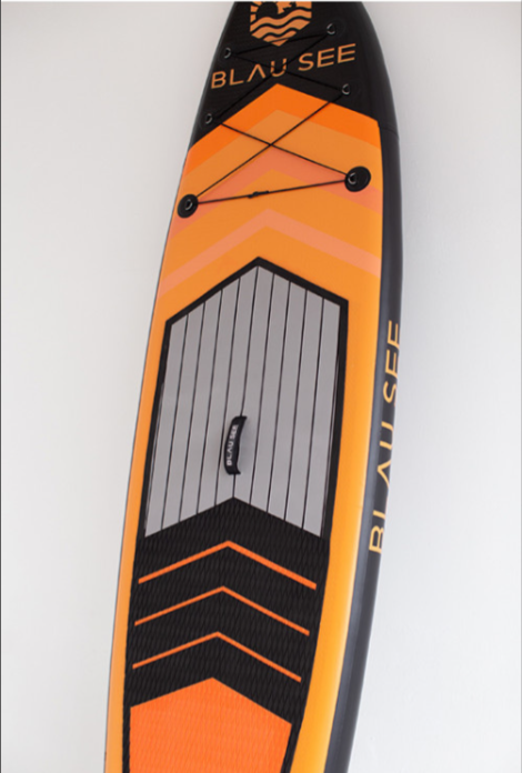 НАДУВНОЙ SUP-BOARD MOONLIGHT 11,6 в Туапсе
