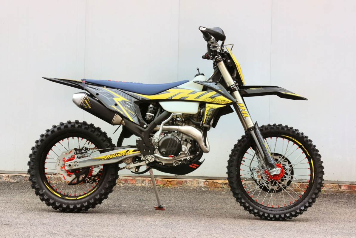 Мотоцикл JHLMOTO JHL Z8 NC300S (182-MN) в Туапсе