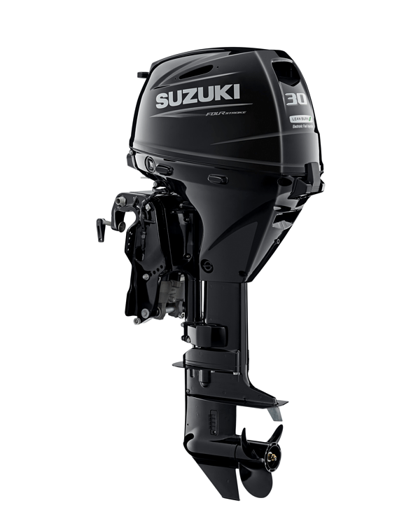 Лодочный мотор Suzuki DF30ATS в Туапсе