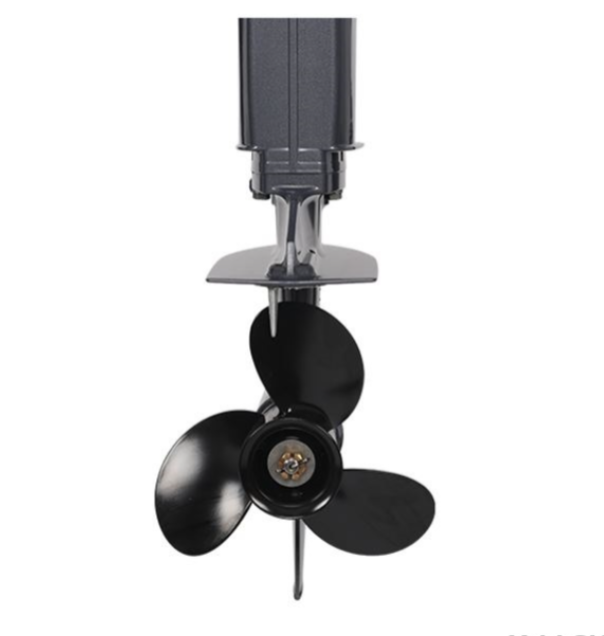 Лодочный мотор ALLFA CG Т40 S в Туапсе