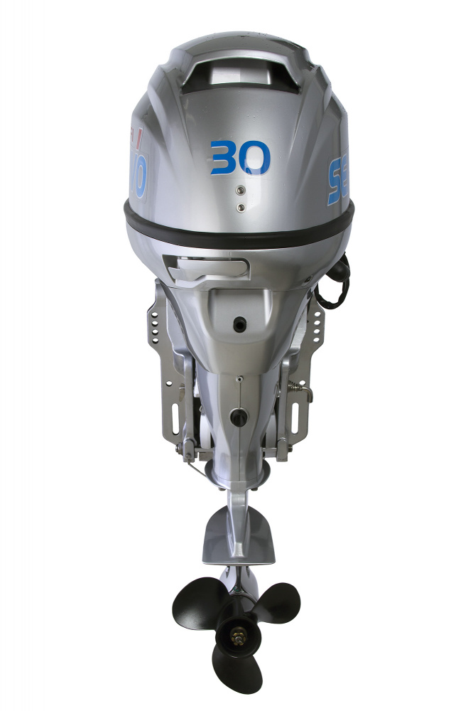 Лодочный мотор SEANOVO SNEF30FES-T EFI в Туапсе