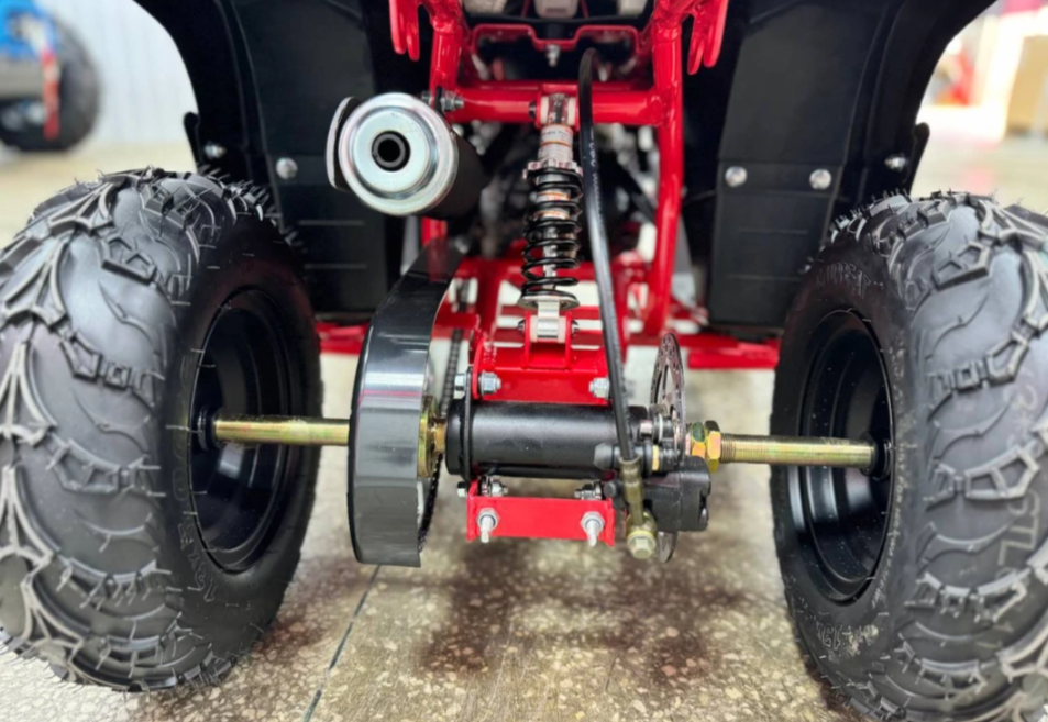 Квадроцикл GBM ROBLOX в Туапсе