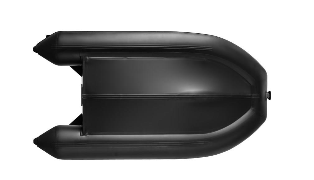 ЛОДКА НАДУВНАЯ YUKONA 360 TS - U (БЕЗ ПАЙОЛА) в Туапсе