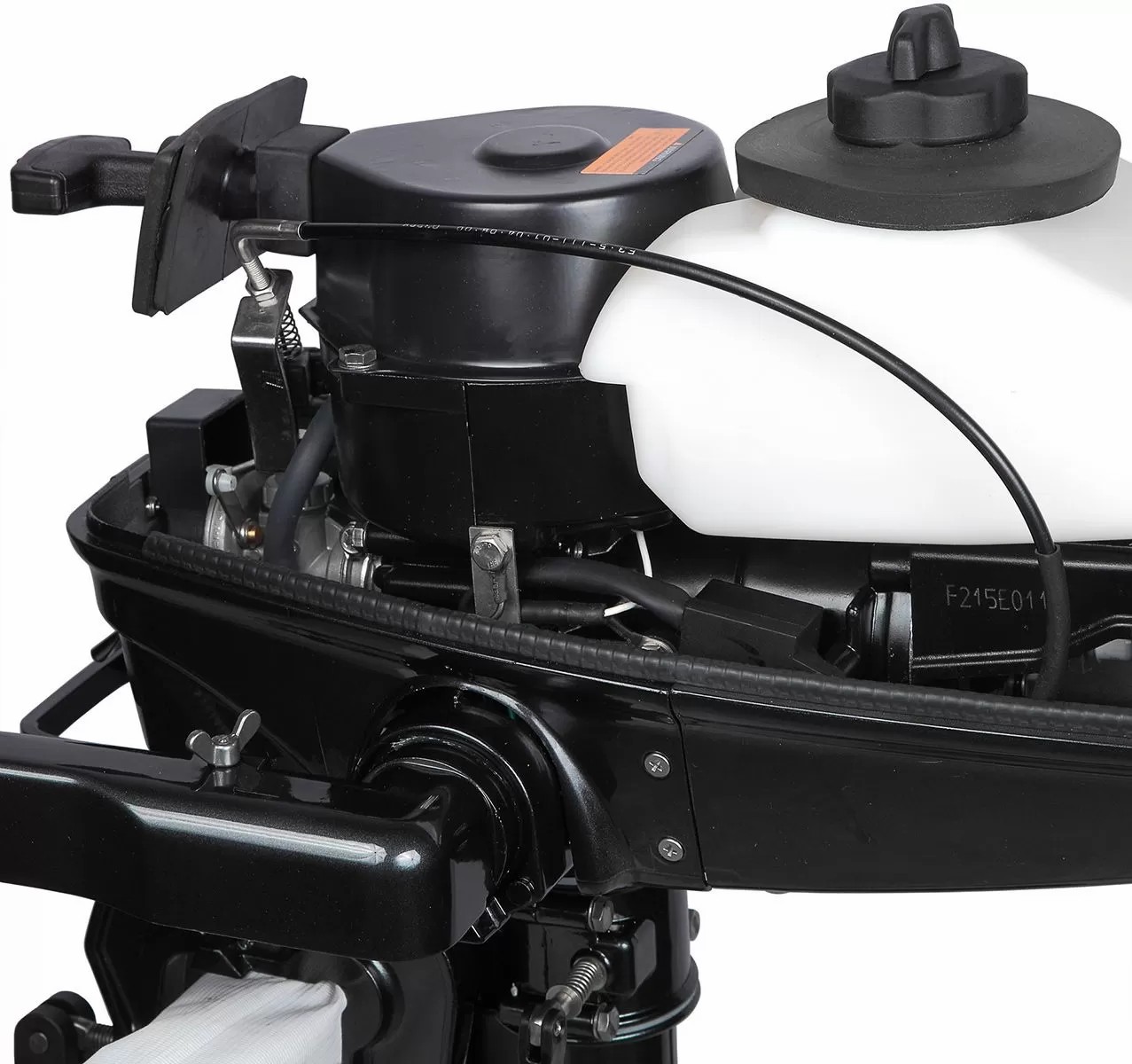 Лодочный мотор MARLIN MP 4 AMHS в Туапсе