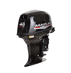 Лодочный мотор MARLIN PROLINE MP 40 AWR в Туапсе