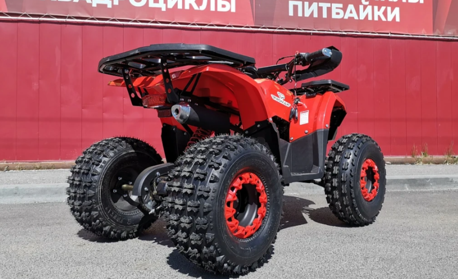 Квадроцикл PROMAX WILD 175 BASIC в Туапсе
