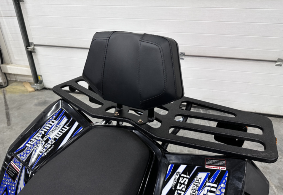 Квадроцикл GBM SHARP BIG 300 NEW PREMIUM в Туапсе