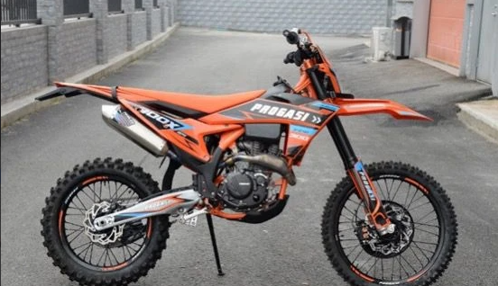 Мотоцикл Progasi Endurance 300X EFI в Туапсе