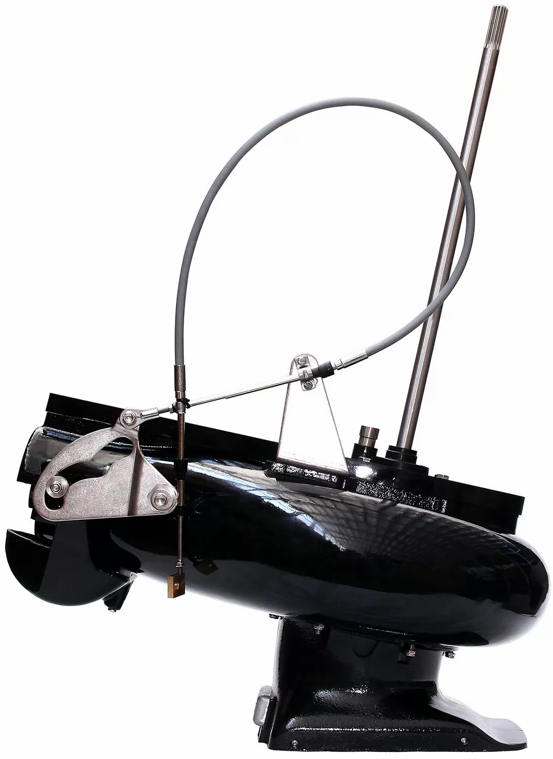 ВОДОМЕТНАЯ НАСАДКА MARLIN НА МОТОР 40 Л.С. YAMAHA, MARLIN, HIDEA, MIKATSU в Туапсе