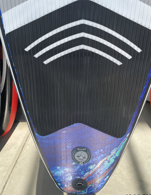 SUP (САП) ДОСКА RAIDEX I BOARD 11’ (332СМ) N 40 в Туапсе