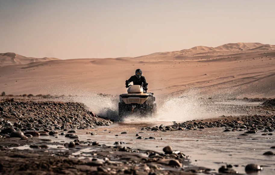 Квадроцикл BENDA REDSTONE 1000 MUD в Туапсе