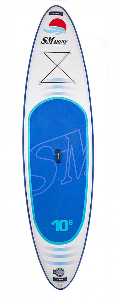 САП (SUP) Board SMARINE 10.6 в Туапсе