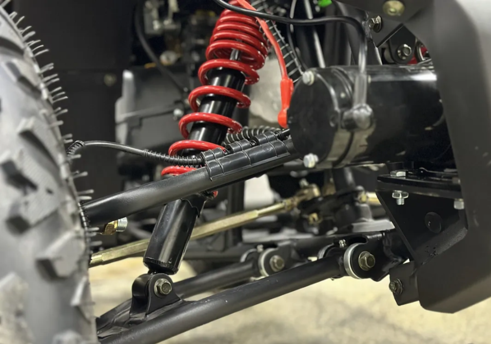 Квадроцикл GBM MAVERICK 300 NEW PREMIUM в Туапсе