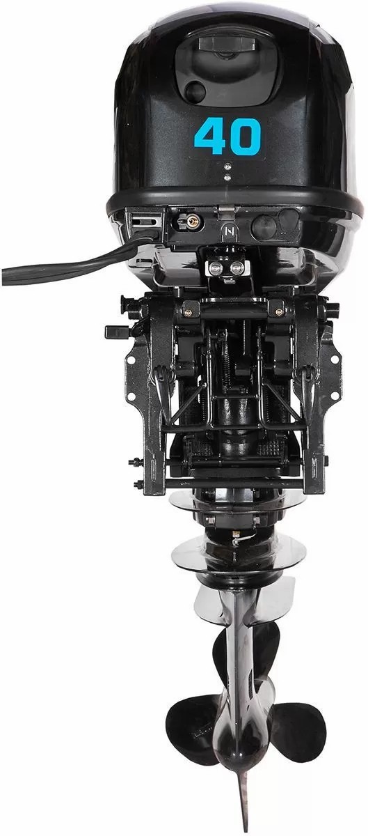 Лодочный мотор MARLIN MP 40 AERTS в Туапсе