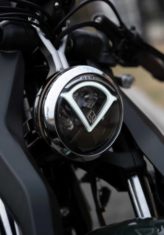 Мотоцикл Benda Napoleon 250 в Туапсе