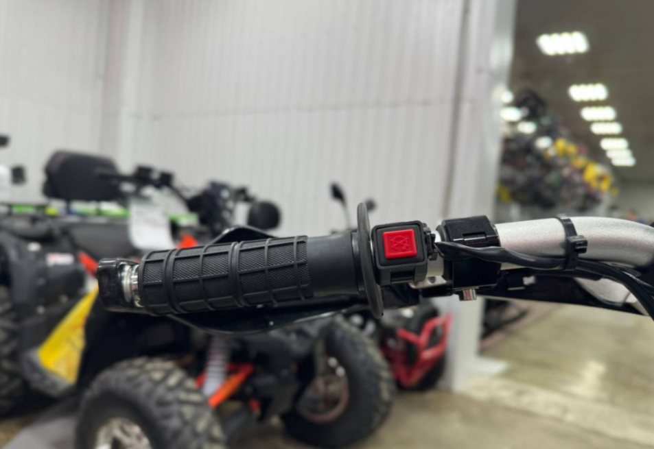 Мотоцикл (питбайк) PROMAX FIDET (ФАЙДЕТ) 145E PRO 17/14 в Туапсе